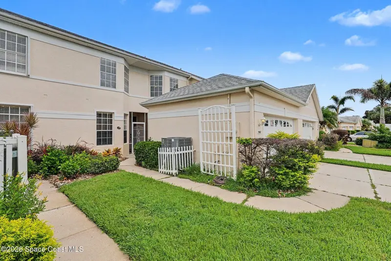 1160 Royal Fern Drive, Viera, Fl 32940, FL