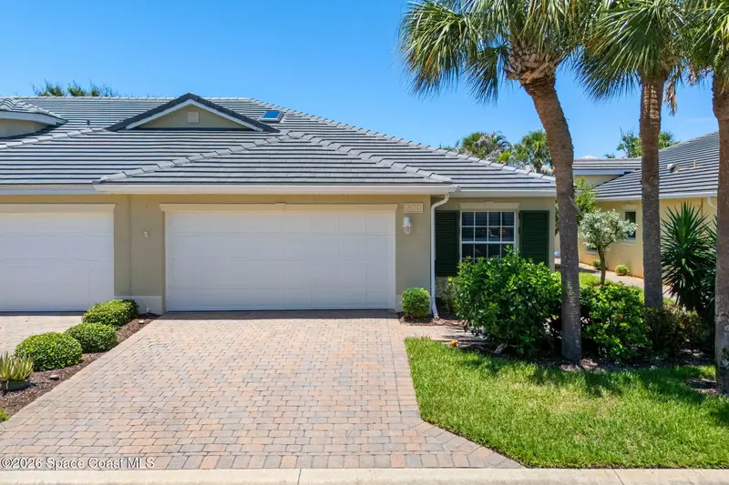 Melbourne Beach listing