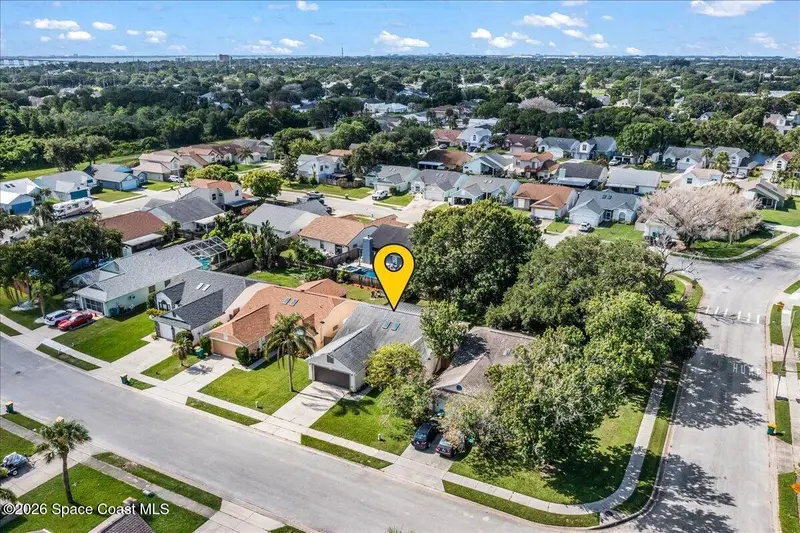 1839 Clover Circle, Melbourne, Fl 32935, FL