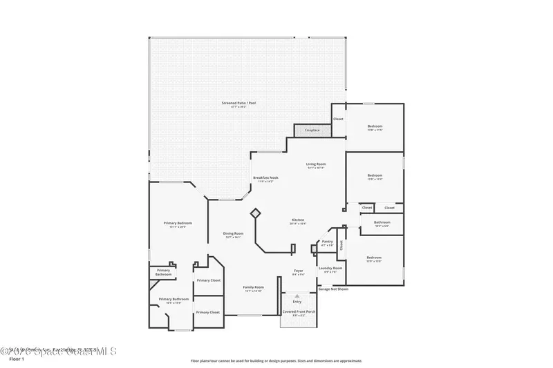 3410 Brahman Avenue, Rockledge, Fl 32955, FL