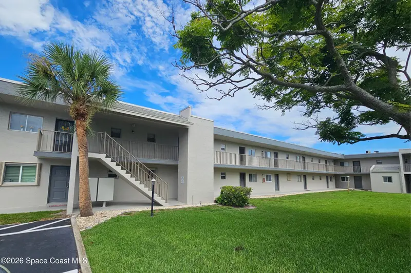3001 Thrush Drive 224, Melbourne, Fl 32935, FL