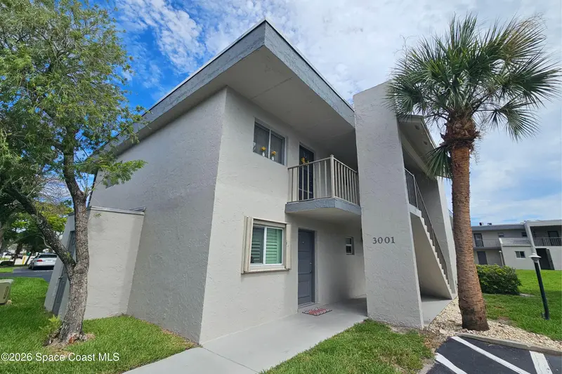 3001 Thrush Drive 224, Melbourne, Fl 32935, FL