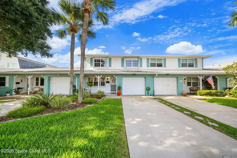 631 Desoto Lane, Indian Harbour Beach, Fl 32937, FL