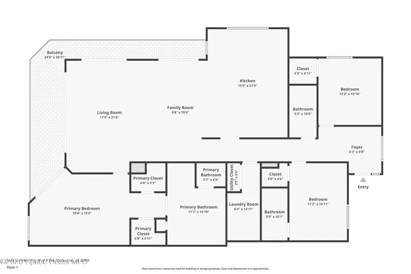 1435 S Harbor City Boulevard 504, Melbourne, Fl 32901, FL