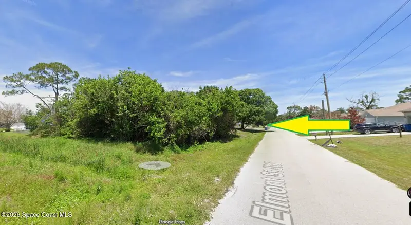 695 Elmont Street Nw, Palm Bay, Fl 32907, FL