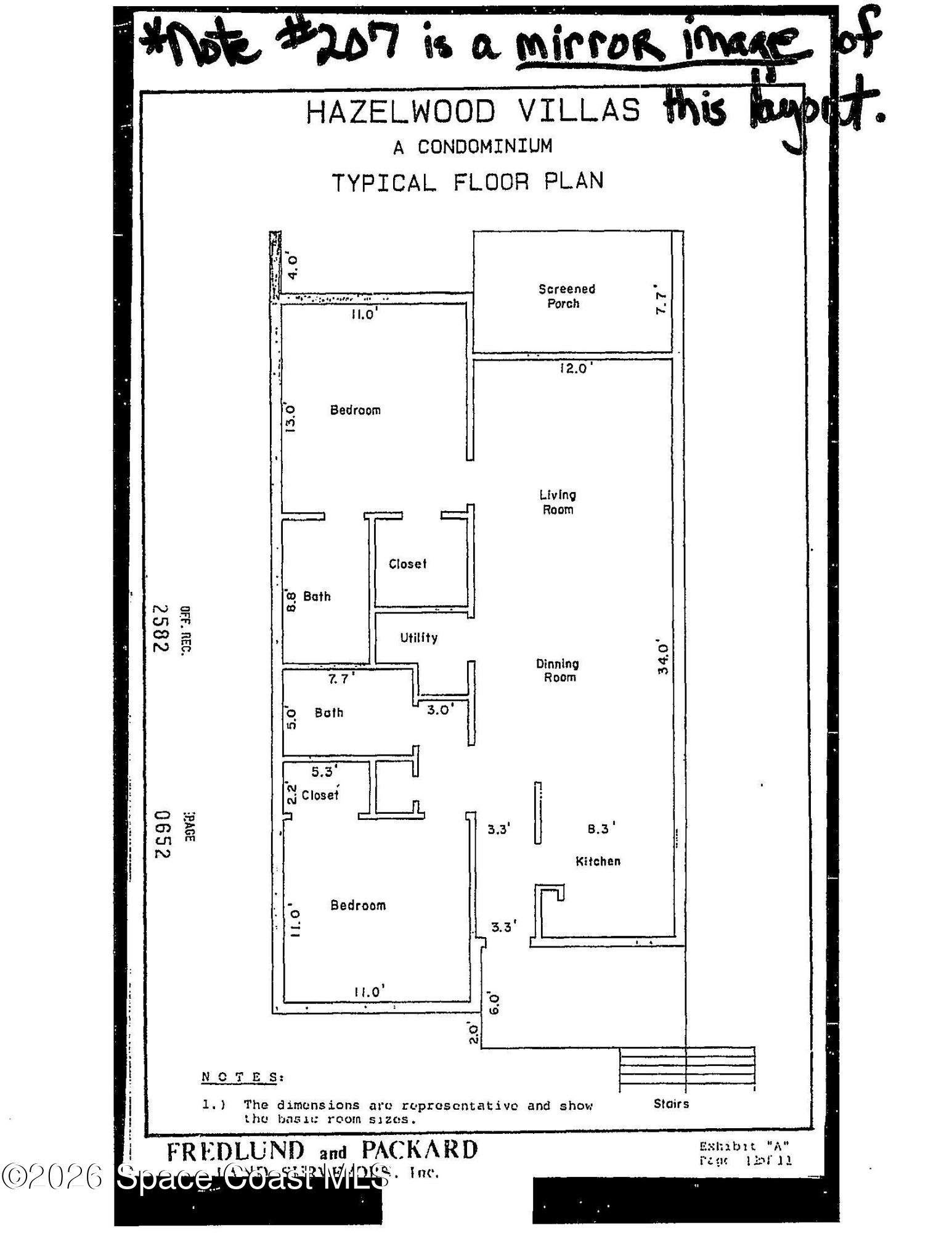 1720 Murrell Road 207, Rockledge, Fl 32955, FL