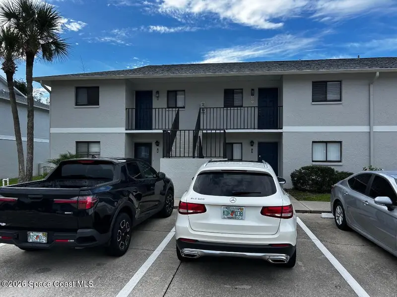 1720 Murrell Road 207, Rockledge, Fl 32955, FL