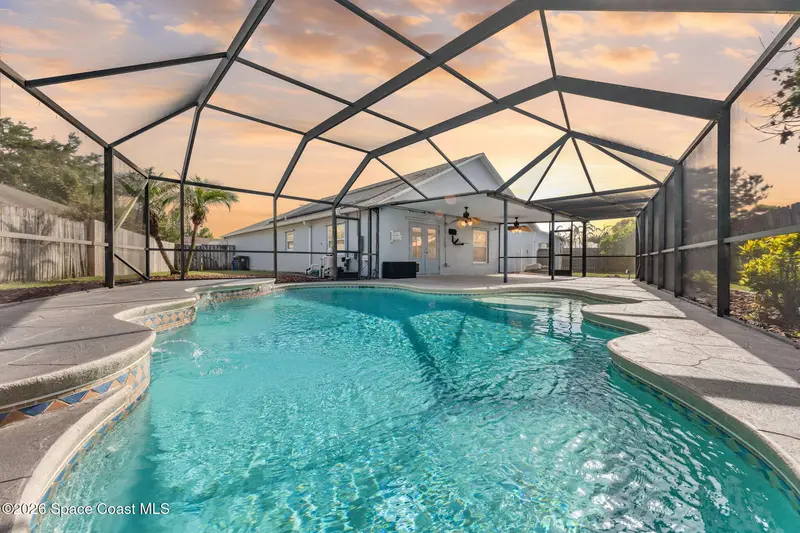 1227 Creek Side Circle, Rockledge, Fl 32955, FL