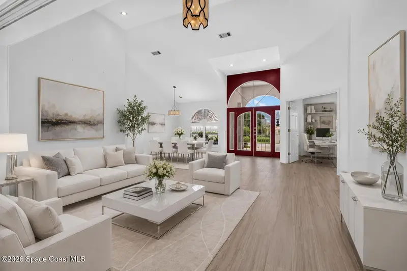 101 Island Grove Drive, Merritt Island, Fl 32952, FL