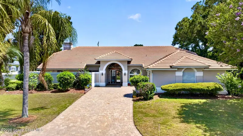 101 Island Grove Drive, Merritt Island, Fl 32952, FL