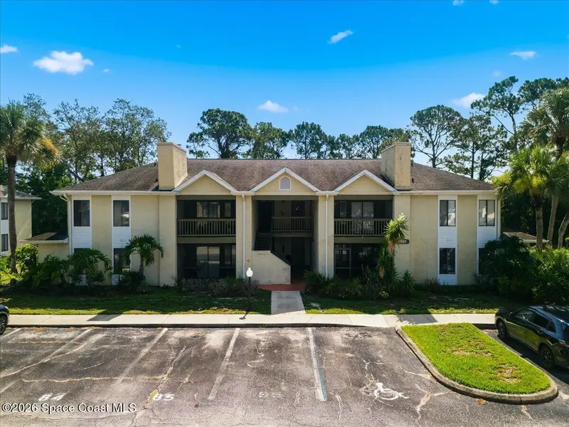 3585 Sable Palm Lane H, Titusville, Fl 32780, FL