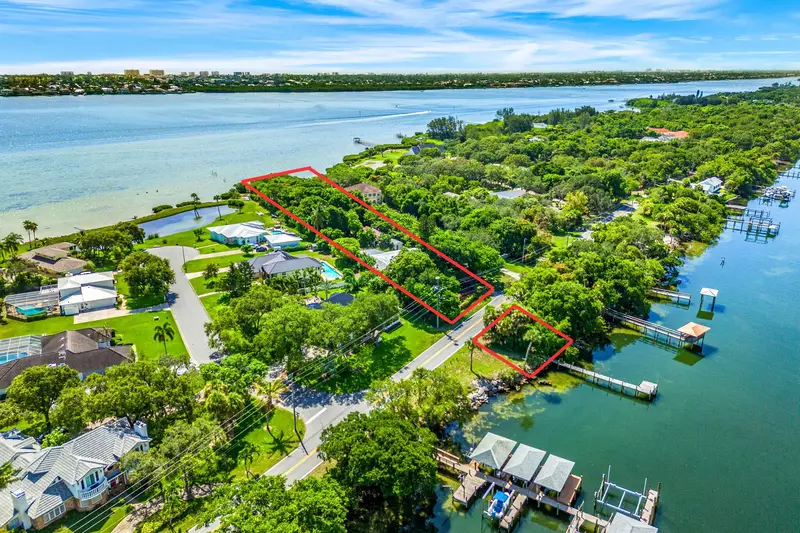9400 S Tropical Trail, Merritt Island, Fl 32952, FL