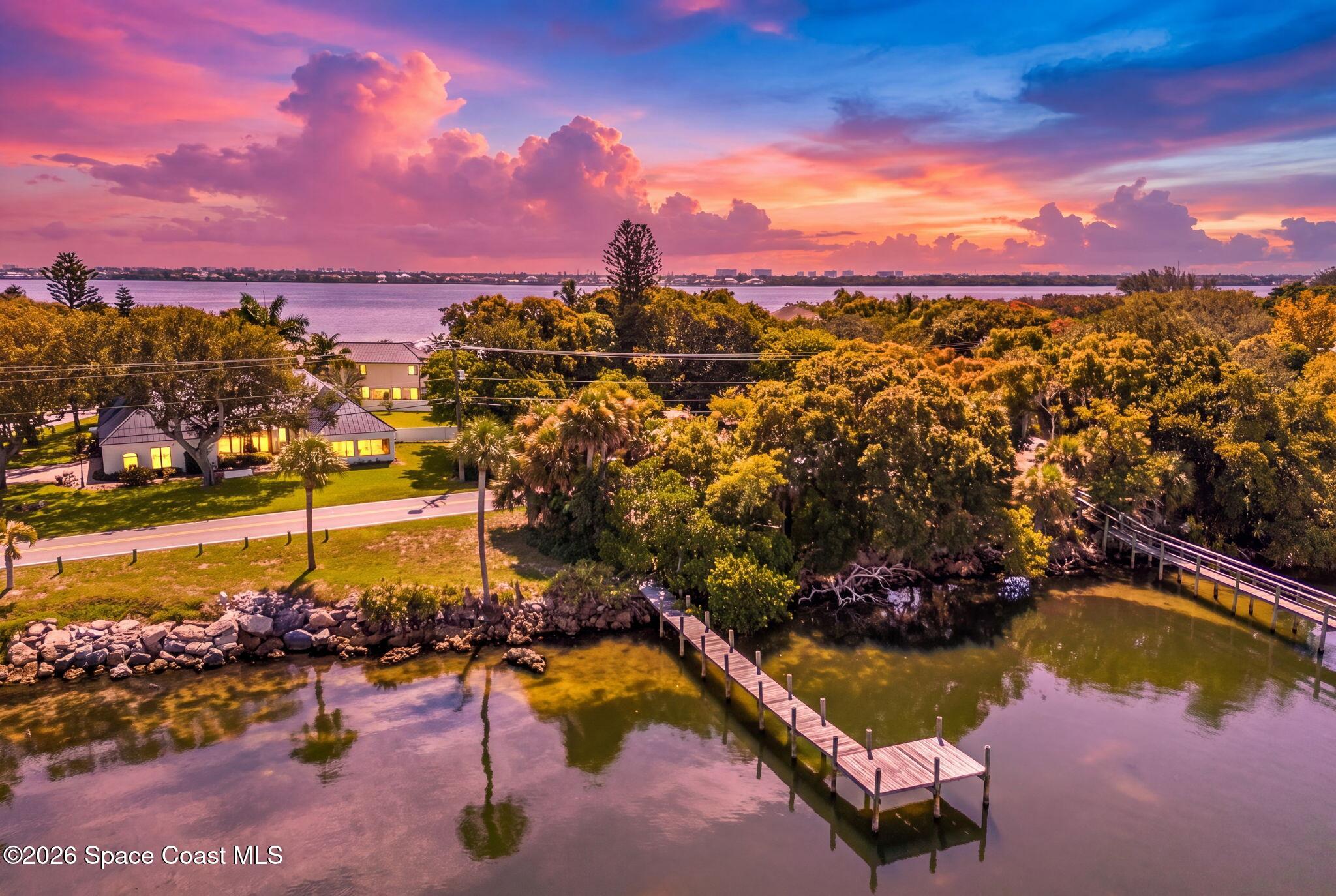 9400 S Tropical Trail, Merritt Island, Fl 32952, FL