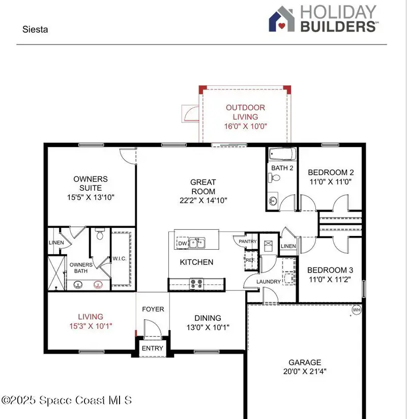 852 Remsen Avenue Nw, Palm Bay, Fl 32907, FL