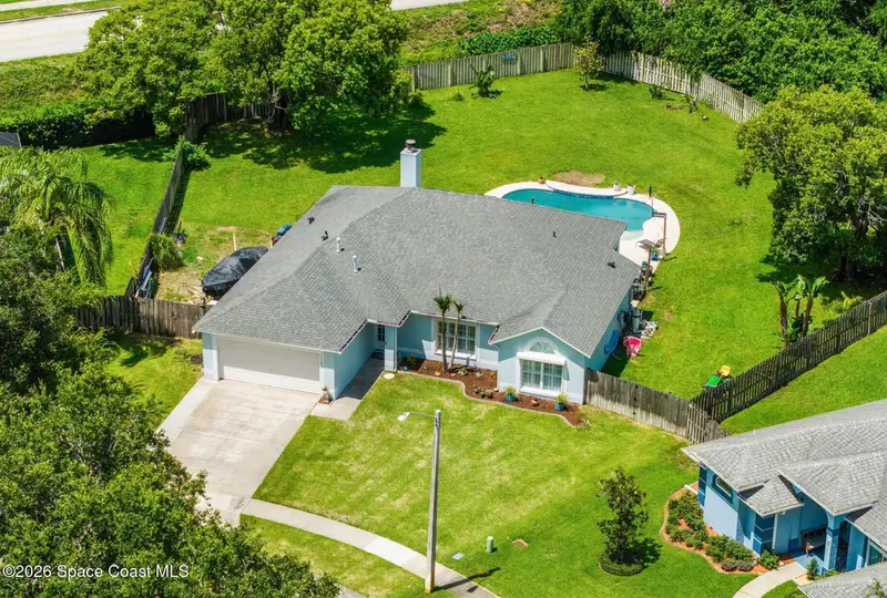 1168 Winding Meadows Road, Rockledge, Fl 32955, FL