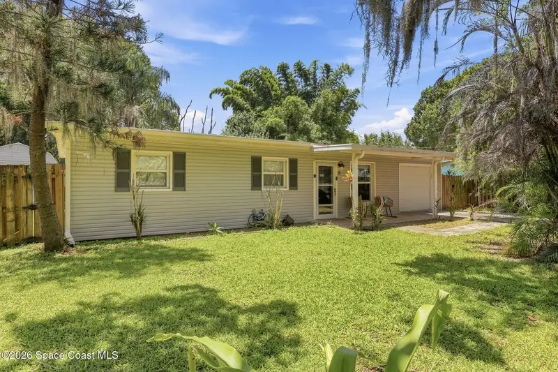 167 Woodland Drive, West Melbourne, Fl 32904, FL