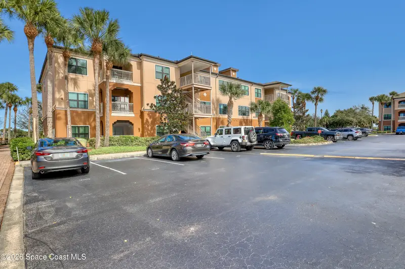 6461 Borasco Drive 3802, Melbourne, Fl 32940, FL