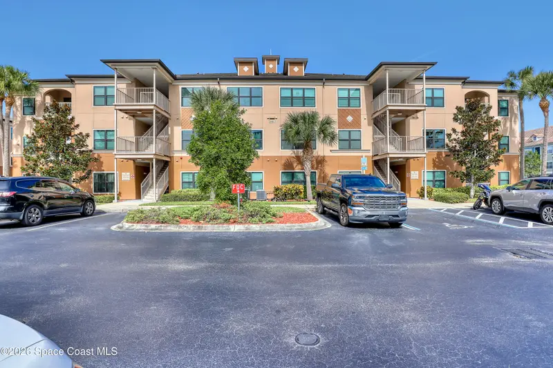 6461 Borasco Drive 3802, Melbourne, Fl 32940, FL