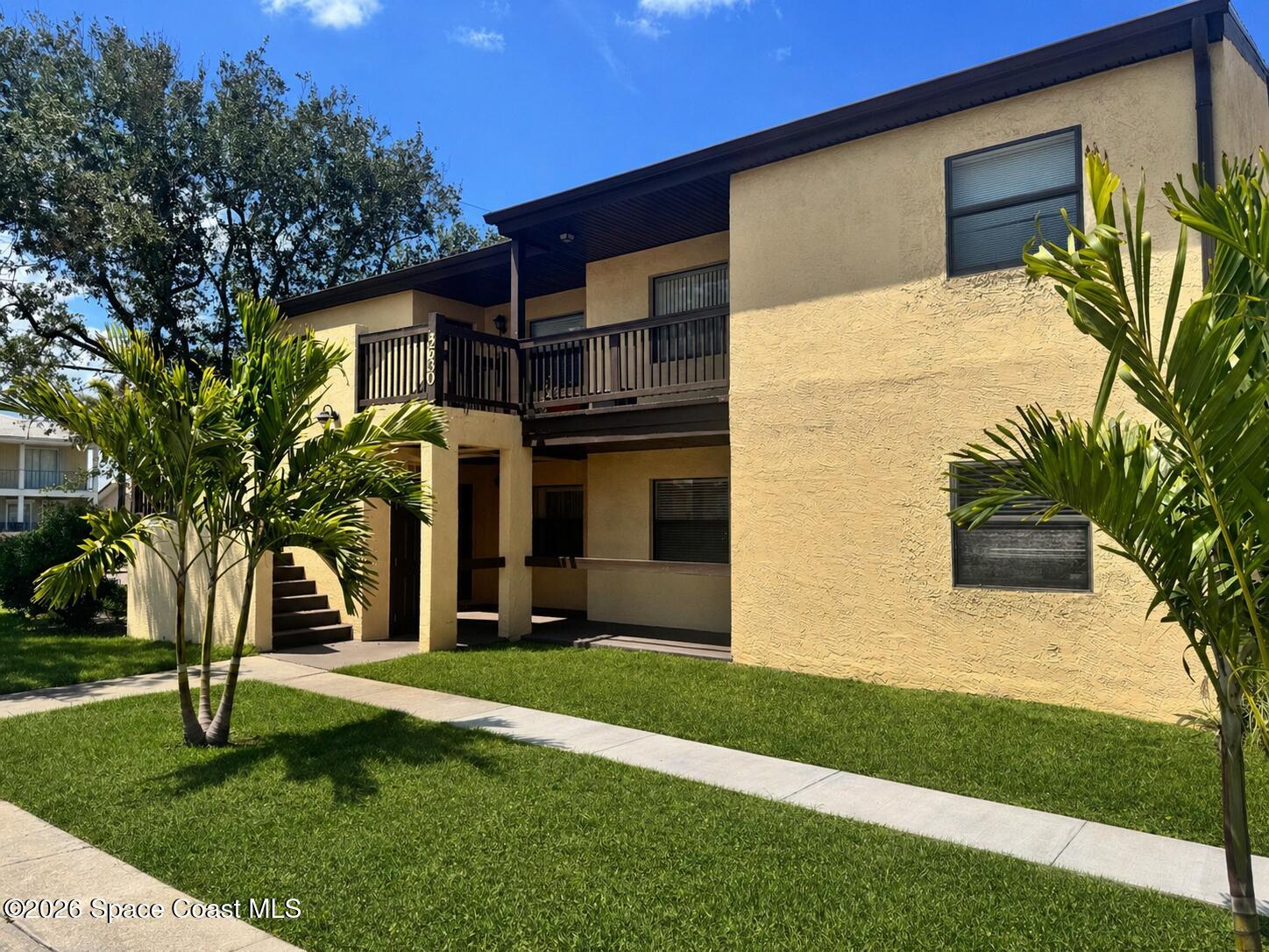 5630 N Banana River Blvd 4-1, Cocoa Beach, Fl 32931, FL