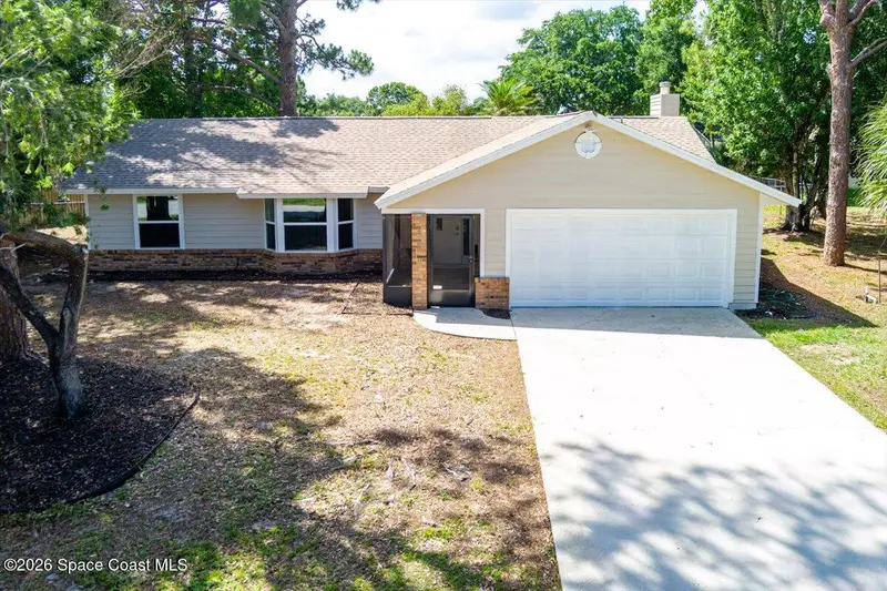271 Naylor Street Ne, Palm Bay, Fl 32907, FL