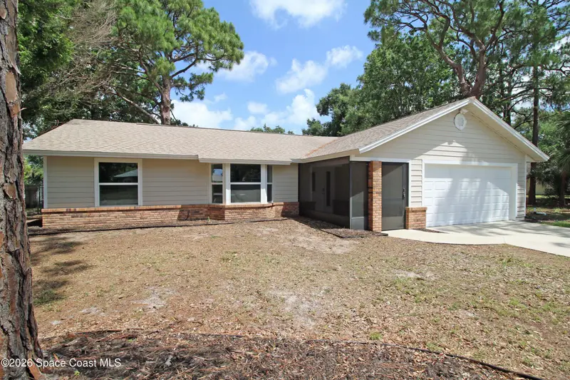 271 Naylor Street Ne, Palm Bay, Fl 32907, FL