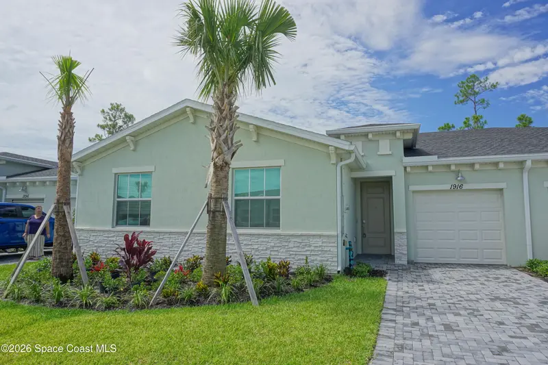 1916 Cerulean Drive Nw, Palm Bay, Fl 32907, FL