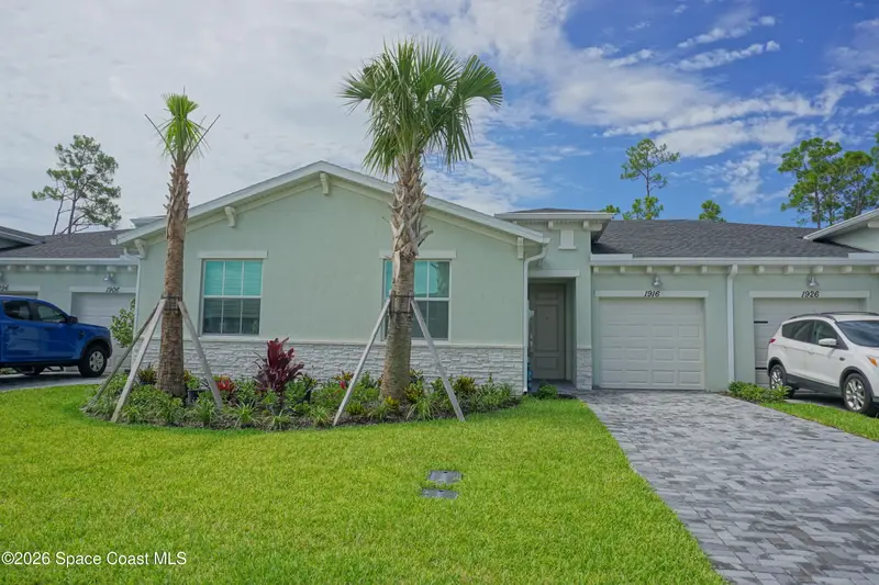 1916 Cerulean Drive Nw, Palm Bay, Fl 32907, FL