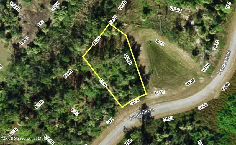 0 Peale Circle, North Port, Fl 34288, FL