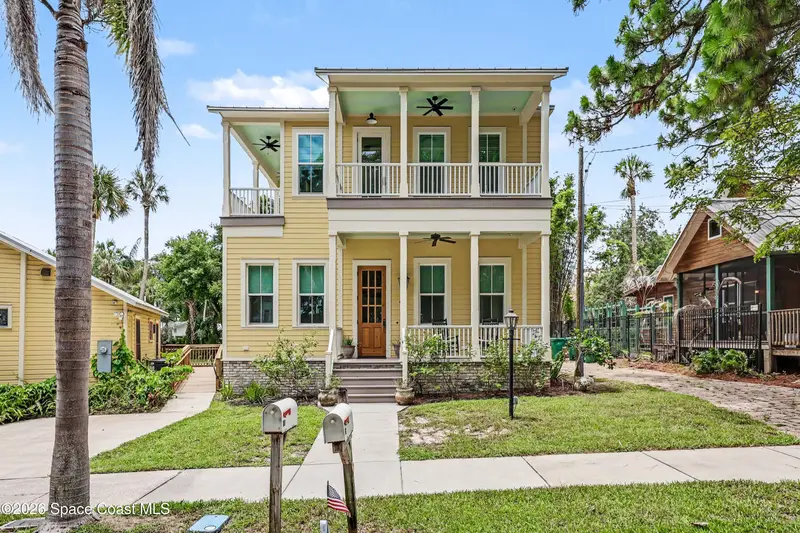 7 Mitchell Street, FL