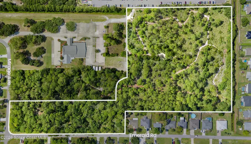 000 Coply Street Se, Palm Bay, Fl 32909, FL