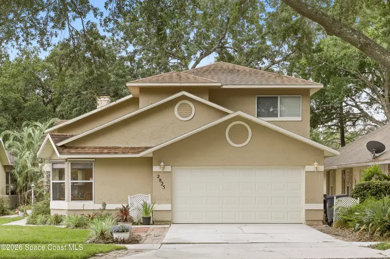 2825 La Cita Lane, Titusville, Fl 32780, FL