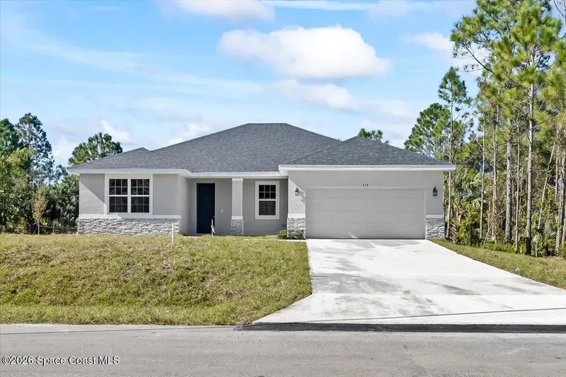 170 Silverfrost Street Se, Palm Bay, Fl 32909, FL