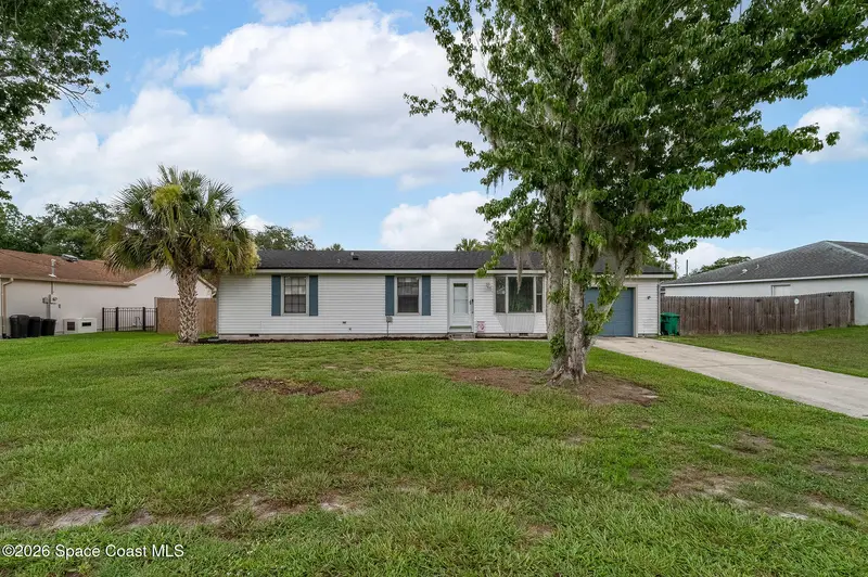 6825 Anecia Avenue, Cocoa, Fl 32927, FL