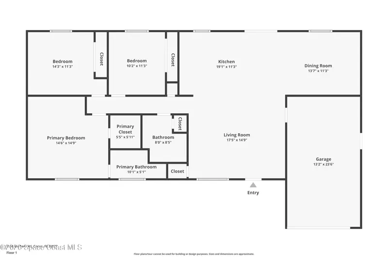 7230 Barbara Road, Cocoa, Fl 32927, FL