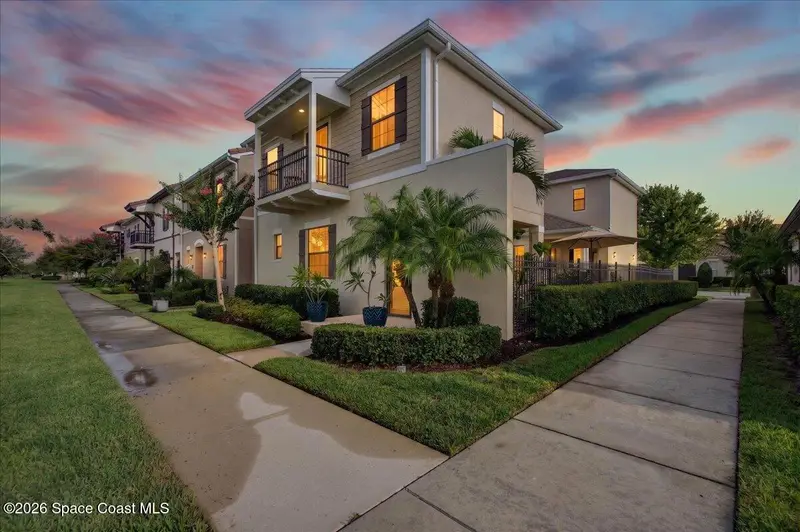 8860 Napolo Drive, Melbourne, Fl 32940, FL