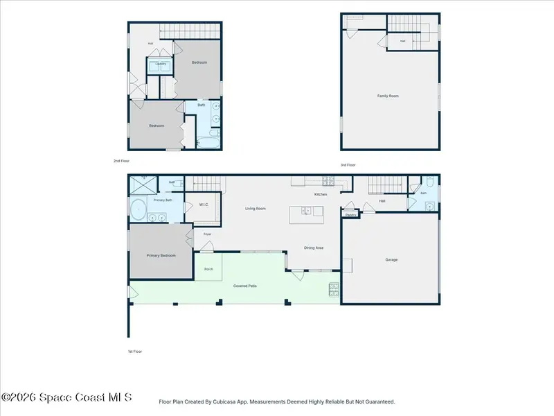 8860 Napolo Drive, Melbourne, Fl 32940, FL