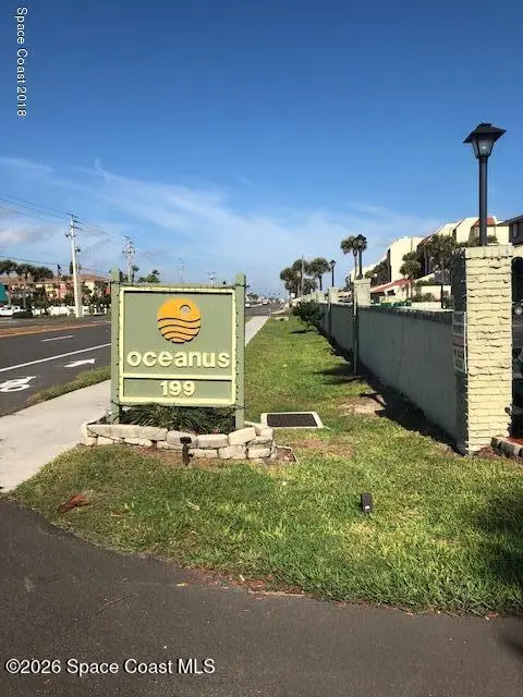 199 Highway A1a Highway A203, Satellite Beach, Fl 32937, FL