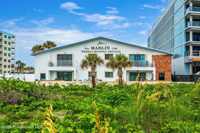 22 Tulip Avenue 308, Cocoa Beach, Fl 32931, FL