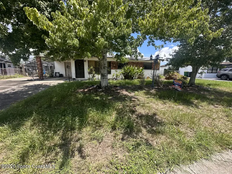 996 Barclay Drive, Cocoa, Fl 32927, FL