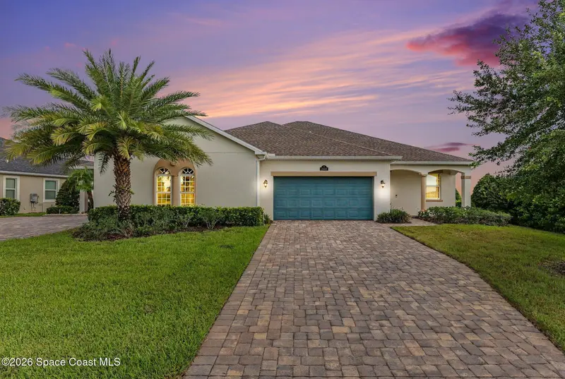 2606 Spur Drive, Melbourne, Fl 32940, FL