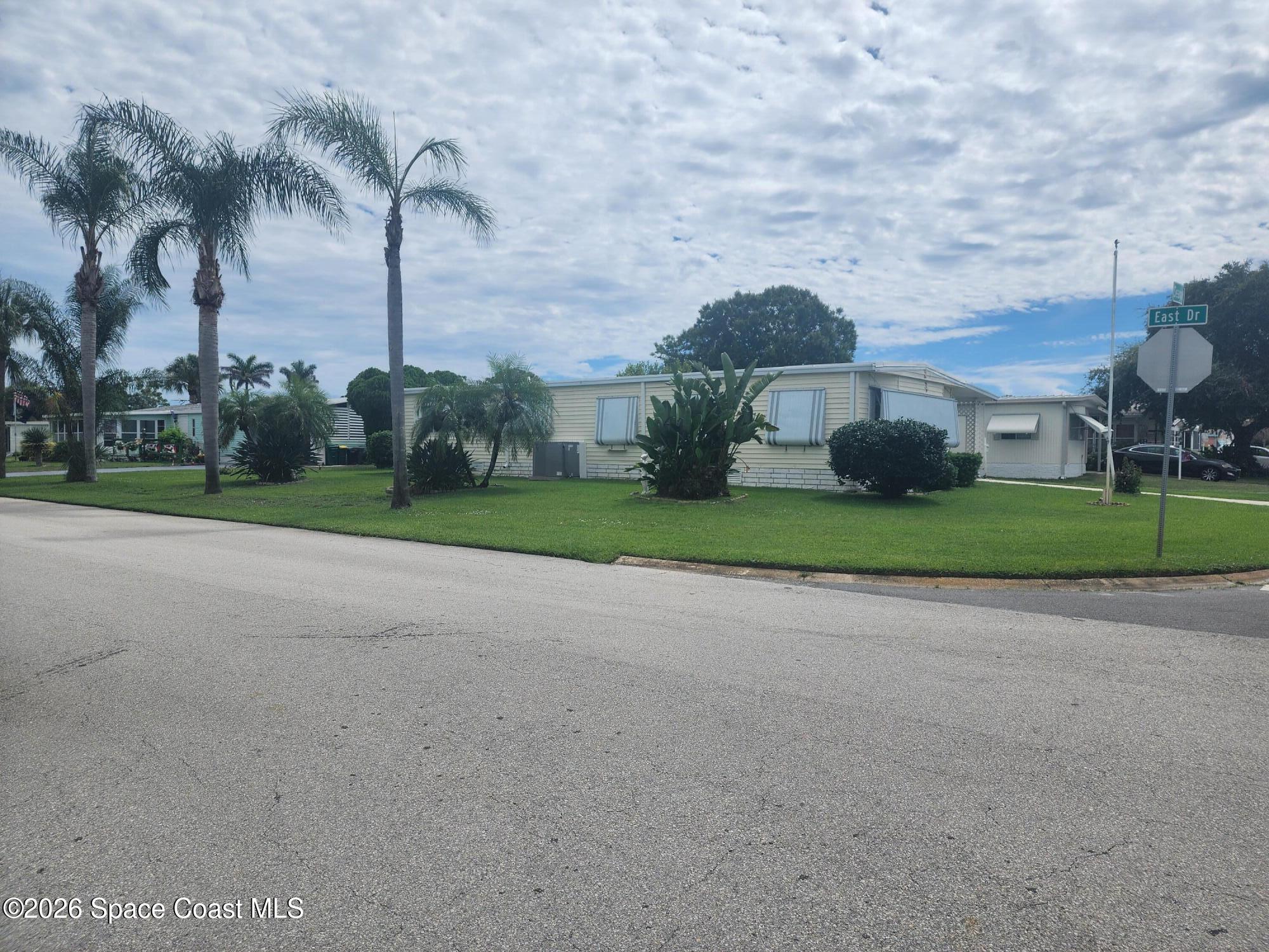 442 Seagull Drive, Barefoot Bay, Fl 32976, FL