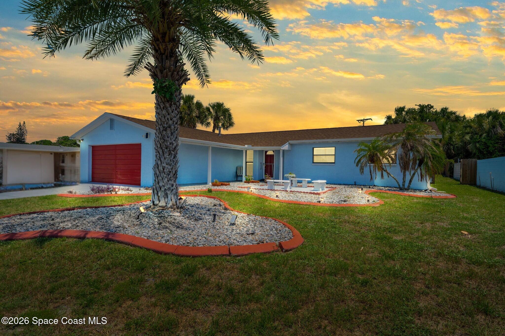 85 Catalina Isle Drive, Merritt Island, Fl 32953, FL