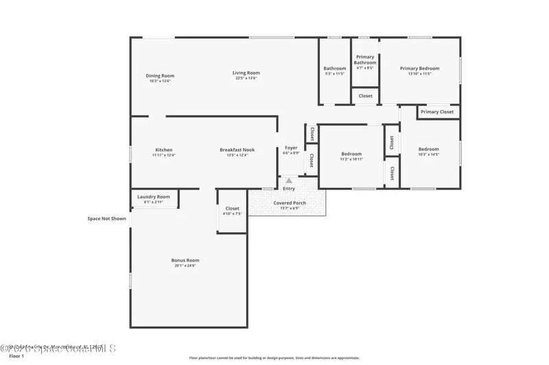 85 Catalina Isle Drive, Merritt Island, Fl 32953, FL
