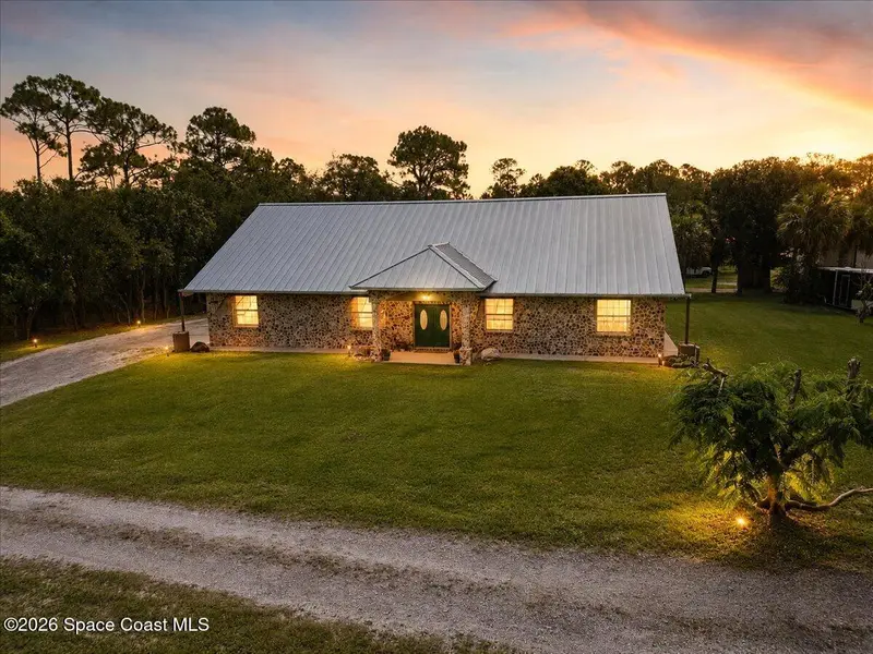 4207 Fortuna Avenue, Malabar, Fl 32950, FL