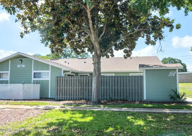 1921 Quail Ridge Court 2401, Cocoa, Fl 32926, FL