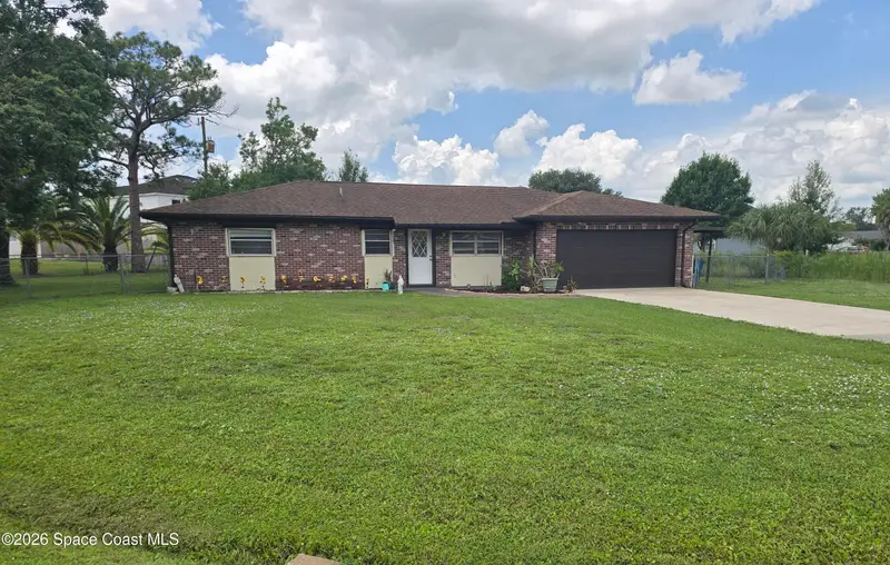 502 Australian Road Nw, Palm Bay, Fl 32907, FL