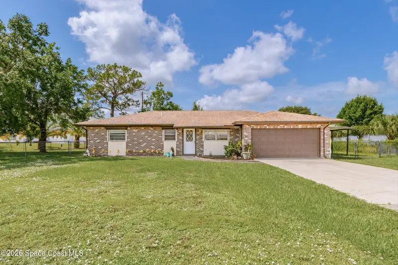 502 Australian Road Nw, Palm Bay, Fl 32907, FL