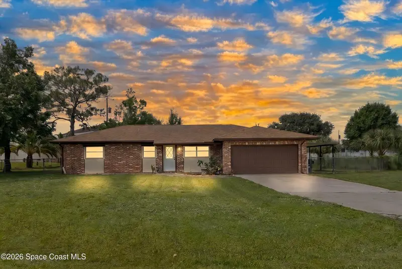 502 Australian Road Nw, Palm Bay, Fl 32907, FL