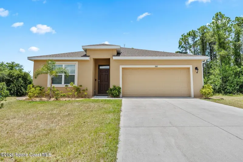 1085 Cranberry Road Se, Palm Bay, Fl 32909, FL