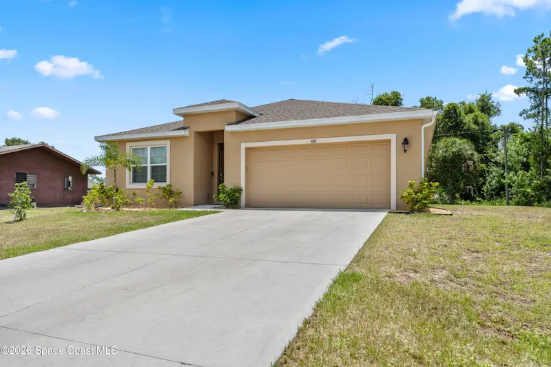 1085 Cranberry Road Se, Palm Bay, Fl 32909, FL